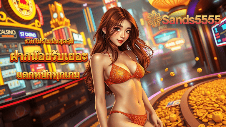 sands555